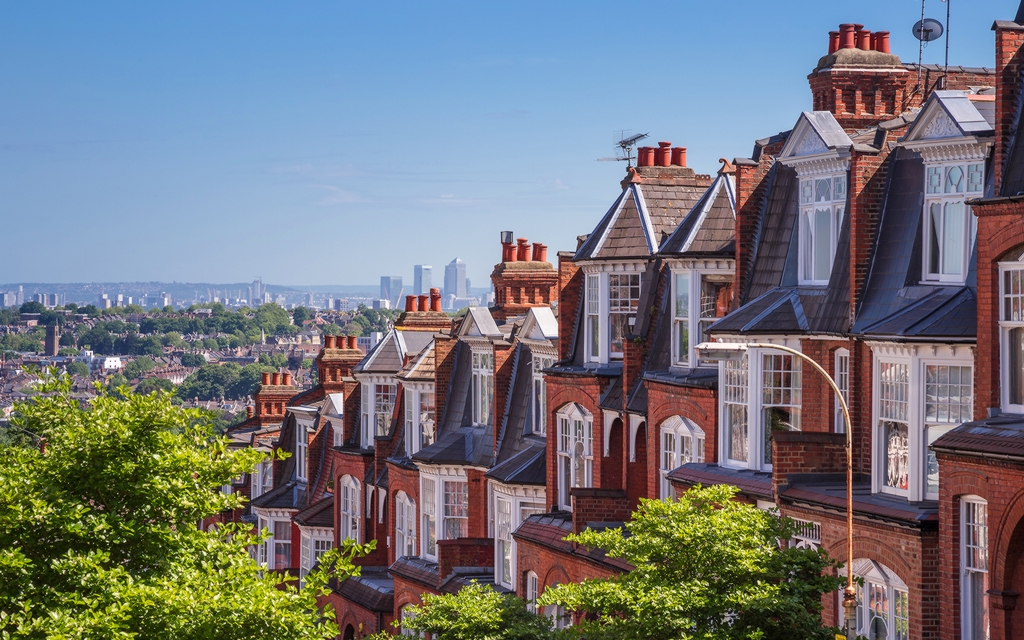 Manor Way Watford EN2