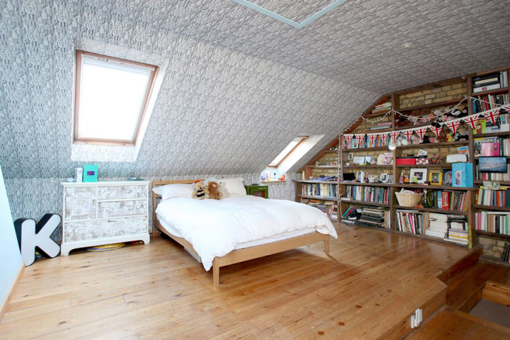 Benjamine Road Maidenbower RH10