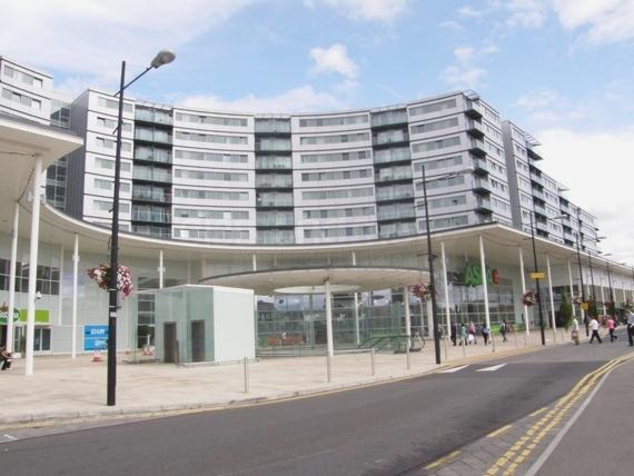 Prince Regent Road Hounslow TW3
