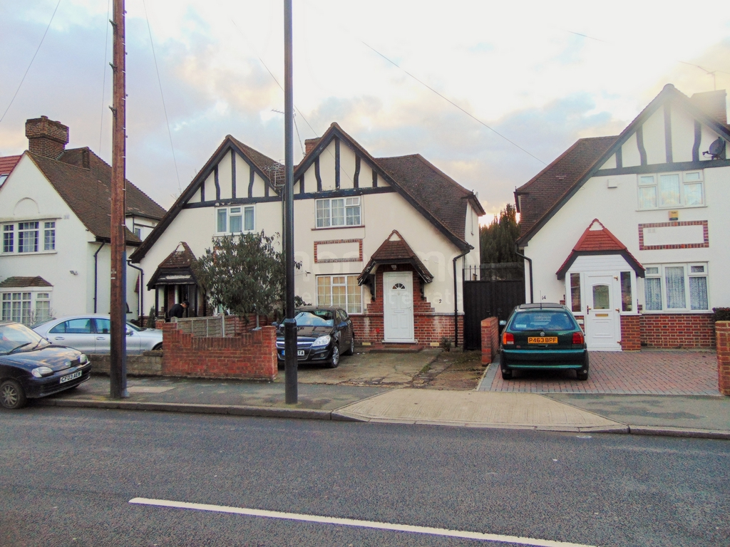 North Hyde Lane Hounslow TW5
