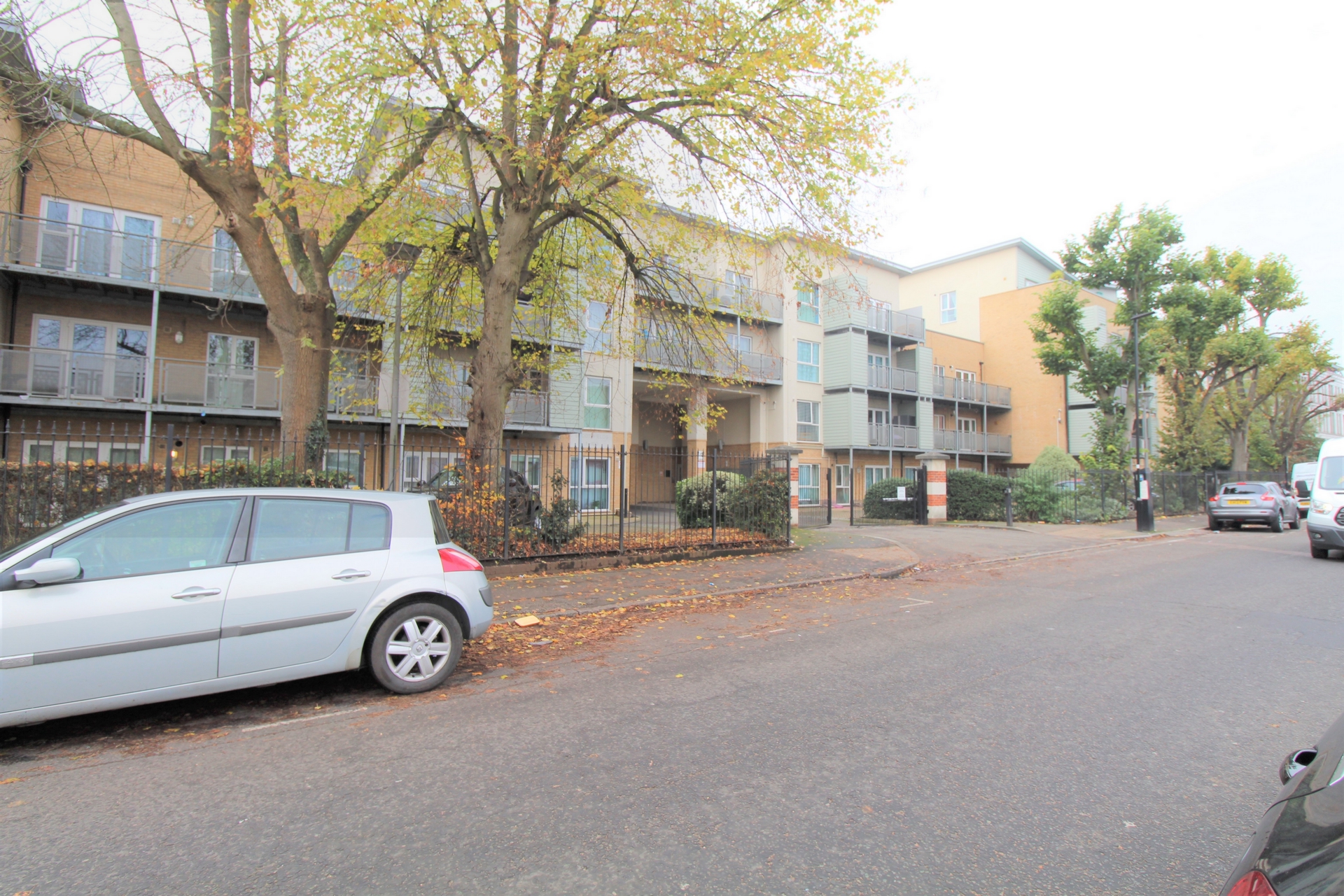 Hibernia Road Hounslow TW3