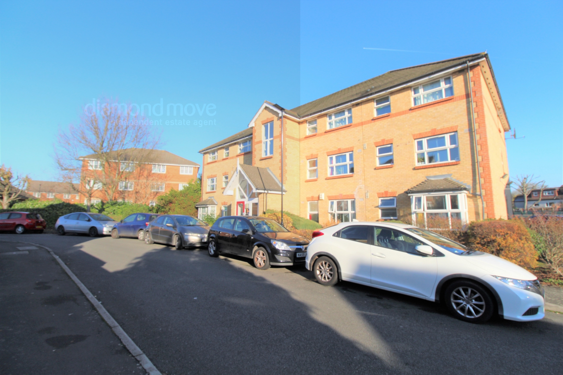 Taylor Close Hounslow TW3
