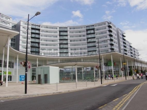 Prince Regent Road Hounslow TW3