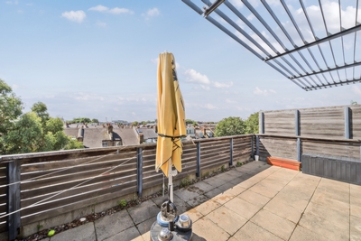 Drayton Park  London  N5