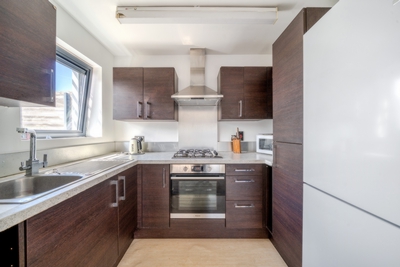 Drayton Park London N5