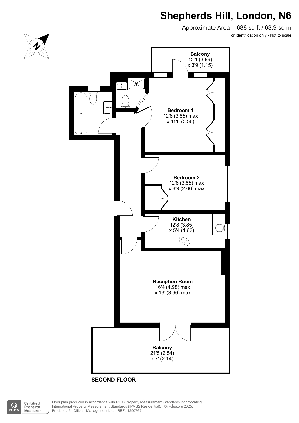 Floor Plan 1 Floor Plan 1