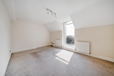 Shepherds Hill Highgate N6