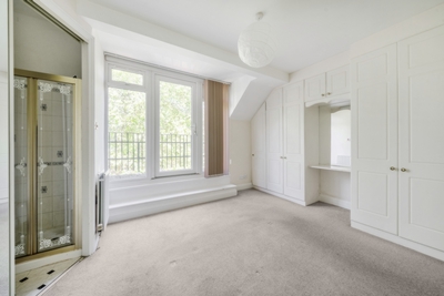 Shepherds Hill Highgate N6