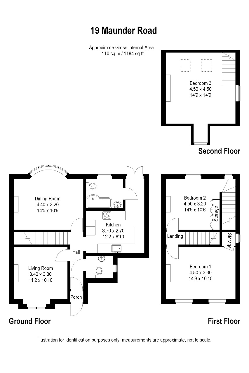 Floor Plan 1 Floor Plan 1