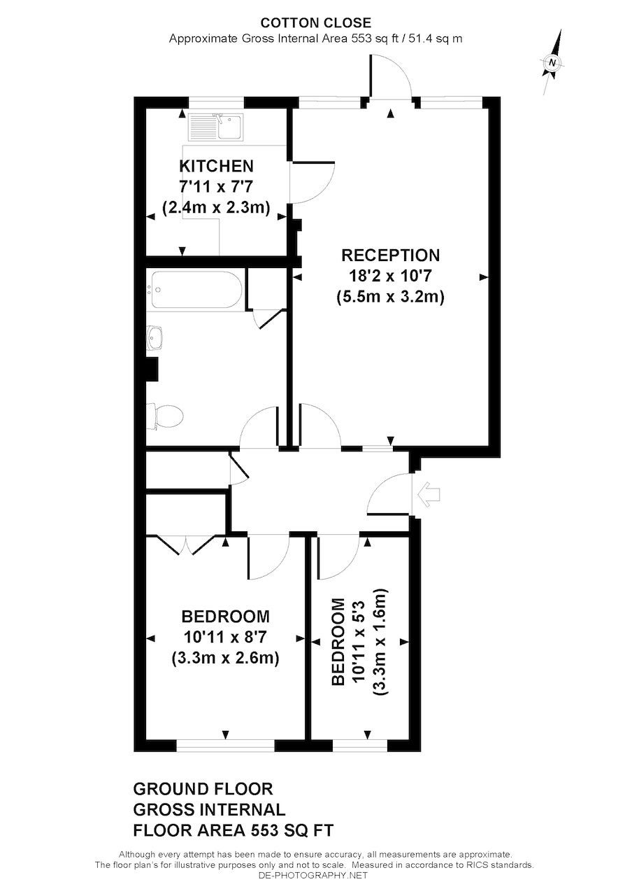 Floor Plan 1 Floor Plan 1