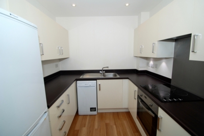 Featherstone Court Southall UB2