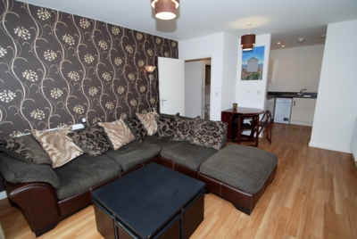 Featherstone Court Southall UB2