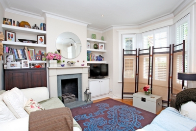 Osterley Park View Road Hanwell W7