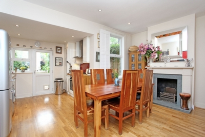 Osterley Park View Road Hanwell W7
