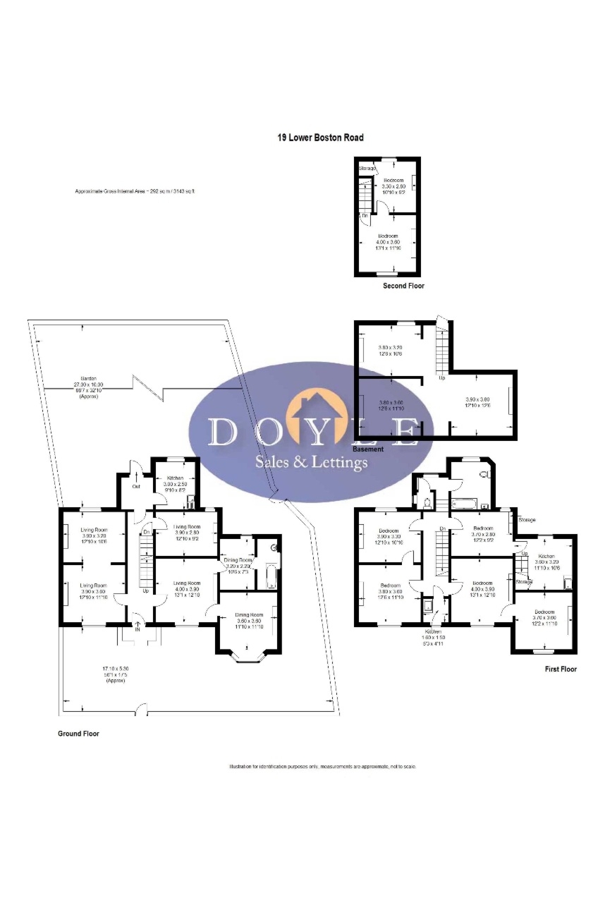 Floor Plan 1 Floor Plan 1