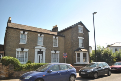 Lower Boston Road Hanwell W7