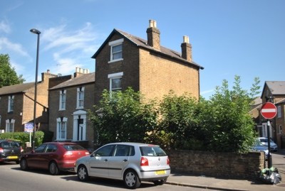 Lower Boston Road Hanwell W7