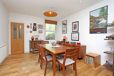 Osterley Park View Road Hanwell W7