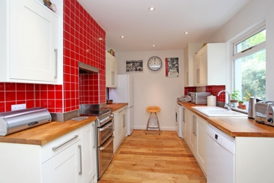 Osterley Park View Road Hanwell W7