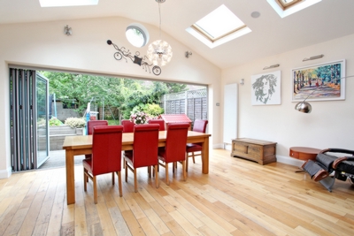 Southdown Avenue Hanwell W7