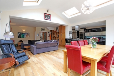 Southdown Avenue Hanwell W7
