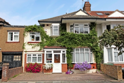 Southdown Avenue Hanwell W7