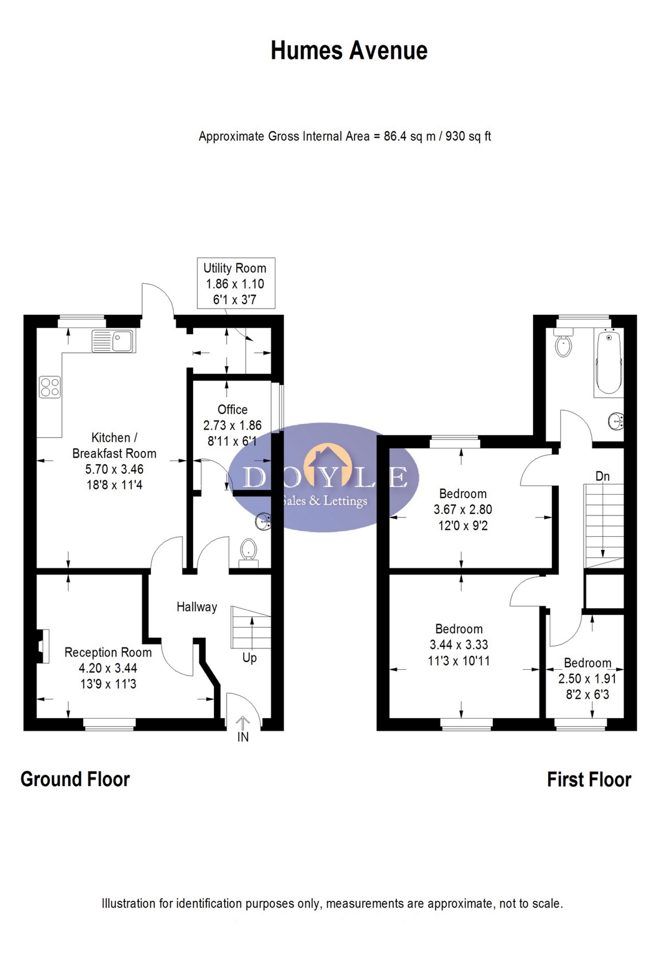 Floor Plan 1 Floor Plan 1