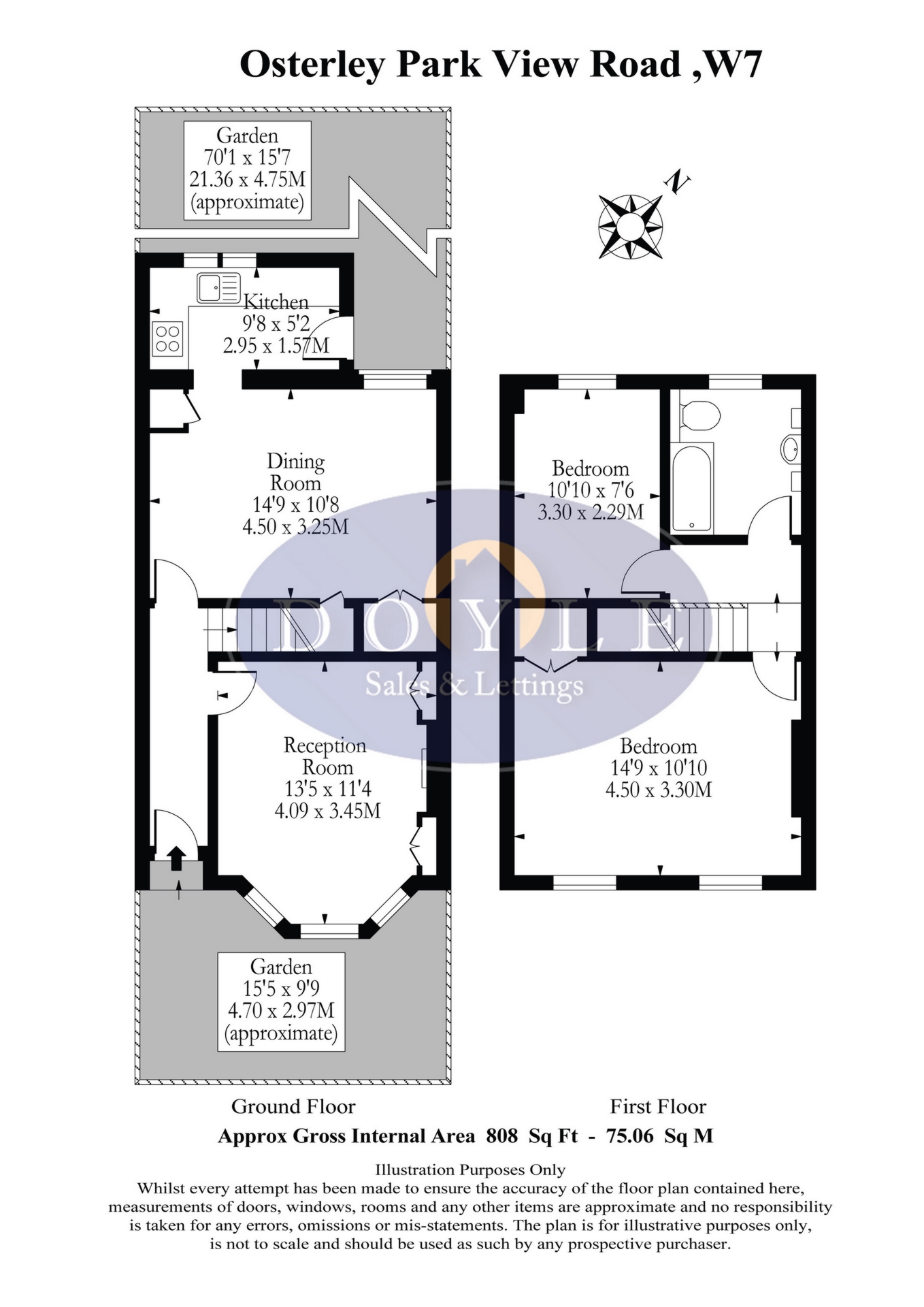 Floor Plan 1 Floor Plan 1