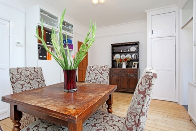 Osterley Park View Road Hanwell W7