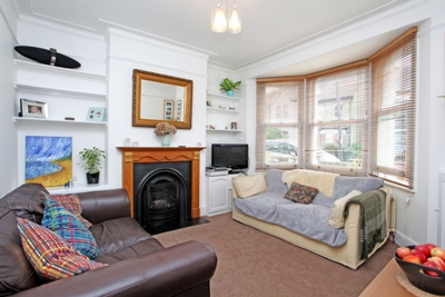 Osterley Park View Road Hanwell W7