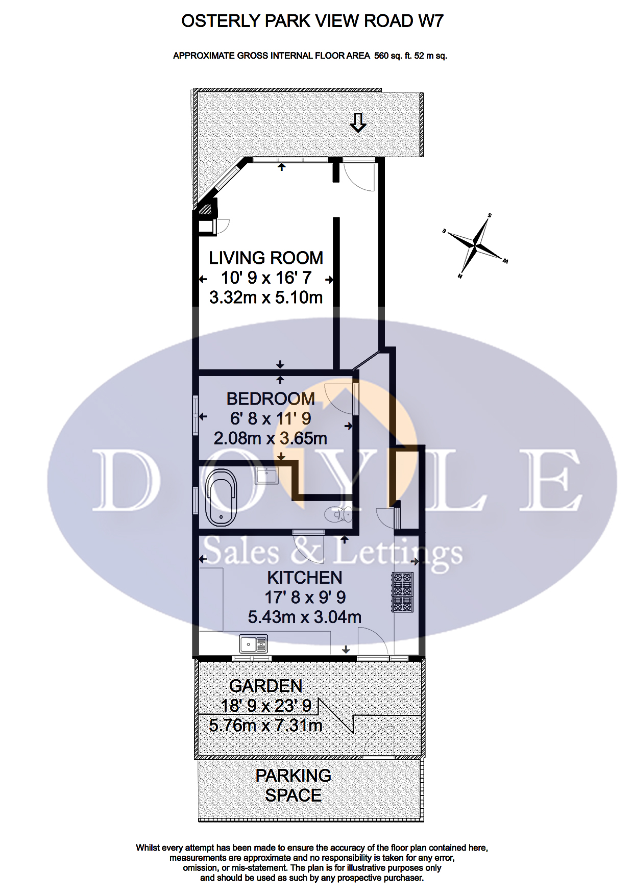 Floor Plan 1 Floor Plan 1