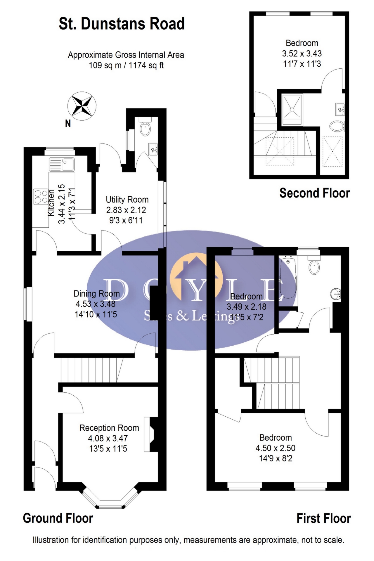 Floor Plan 1 Floor Plan 1