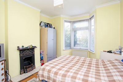 St Dunstans Road Hanwell W7