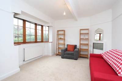 Greenford Avenue Hanwell W7