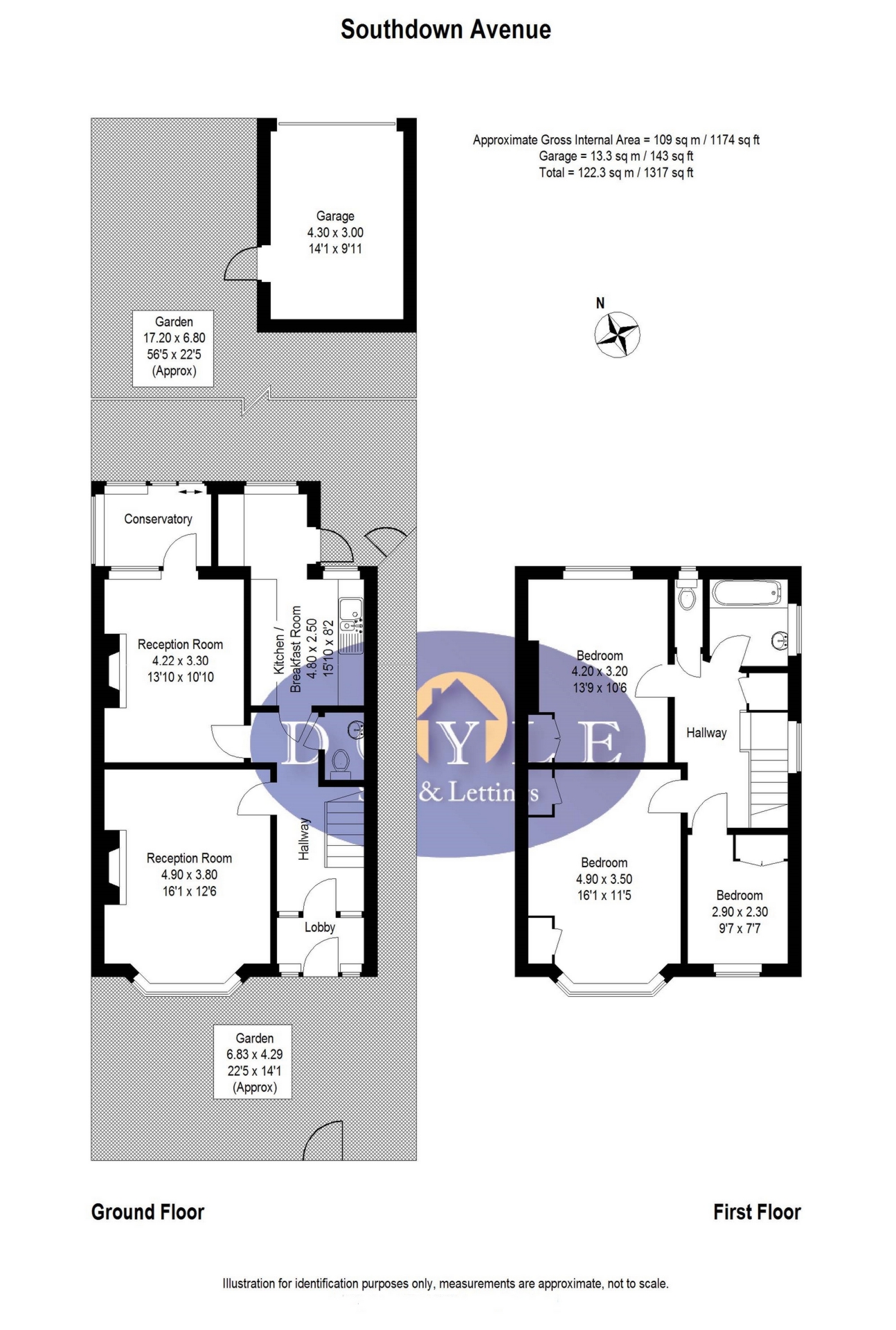 Floor Plan 1 Floor Plan 1