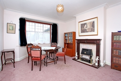 Southdown Avenue Hanwell W7