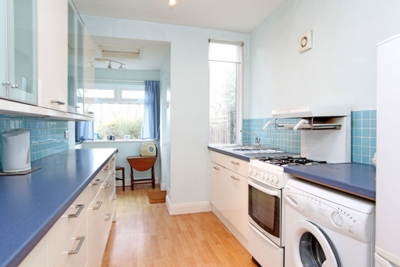 Southdown Avenue Hanwell W7