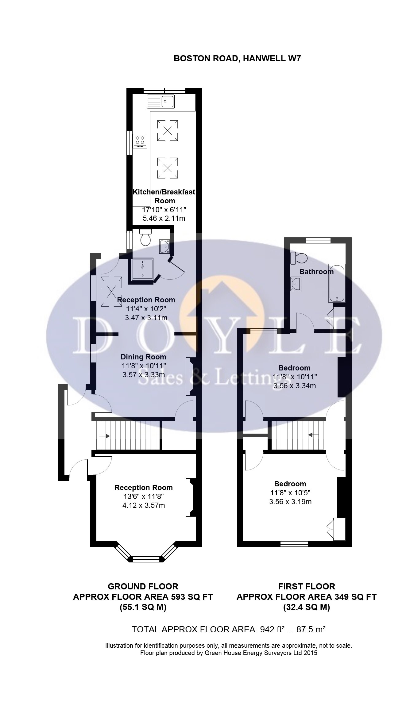 Floor Plan 1 Floor Plan 1