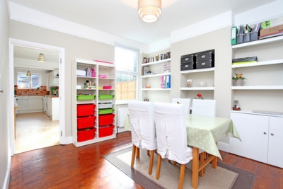 Osterley Park View Road Hanwell W7