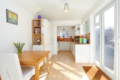 Osterley Park View Road Hanwell W7