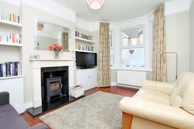 Osterley Park View Road Hanwell W7