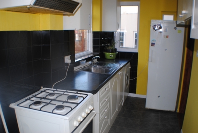 Wharncliffe Drive Southall UB1