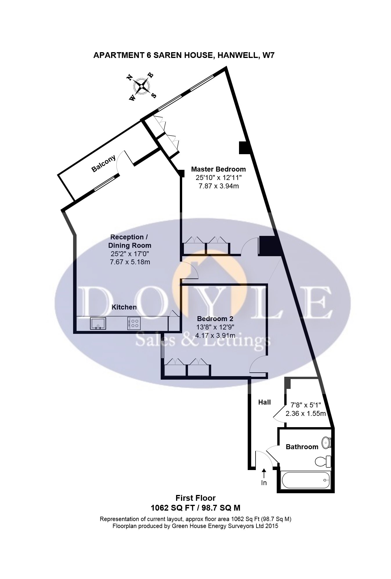 Floor Plan 1 Floor Plan 1