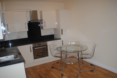 Gunnersbury Avenue Ealing W5