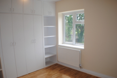 Gunnersbury Avenue Ealing W5