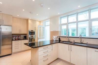 Delamare Road Ealing W5
