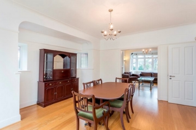 Delamare Road Ealing W5