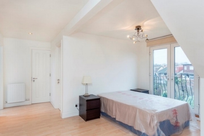Delamare Road Ealing W5