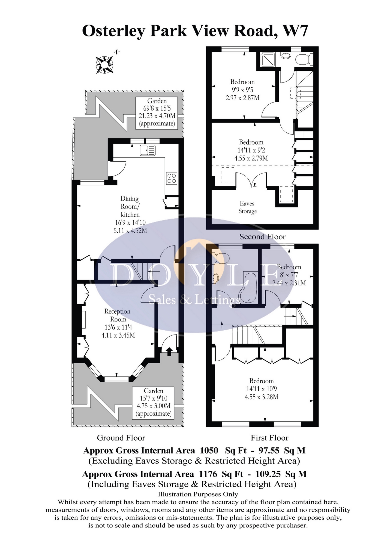 Floor Plan 1 Floor Plan 1