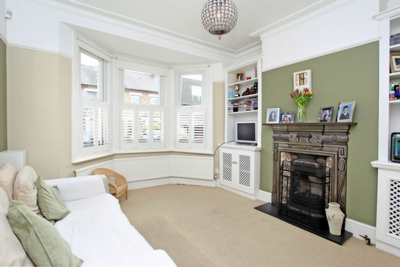Osterley Park View Road Hanwell W7